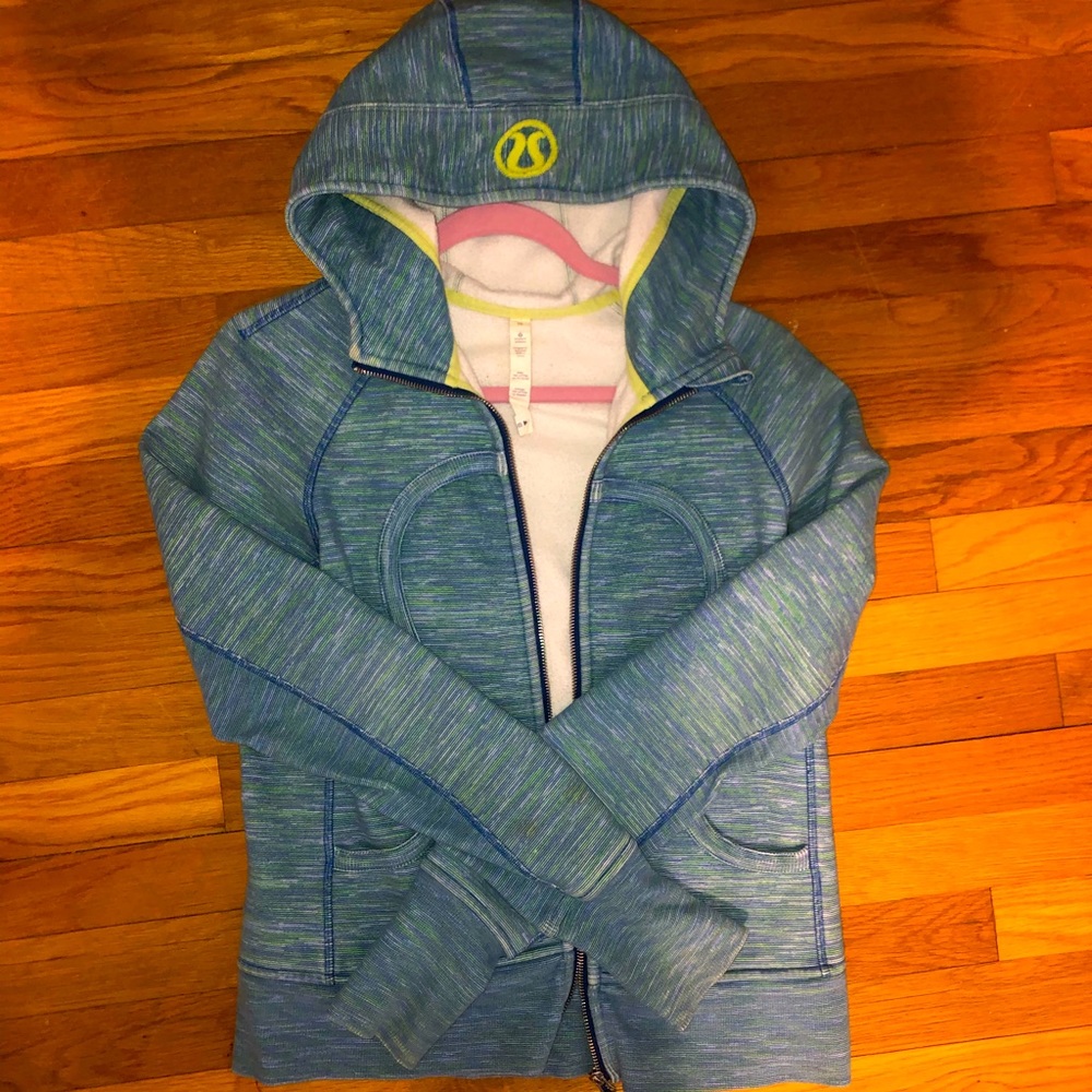 Lulu zip